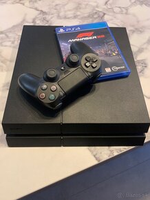  Playstation 4  500 MB - 2