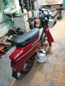 Jawa pionier 05 - 2