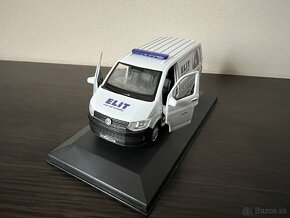 Volkswagen Transporter T5 Elit Autodily 1:43 - 2