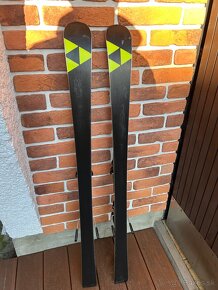 Fisher RC04 World cup GS 135cm - 2