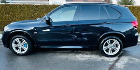 BMW 116d M-paket f20,12/2016,AUTOKLIMA,NAVI,LED,TEMPOMAT - 2