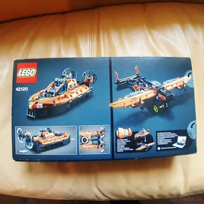 Lego Technic - 2