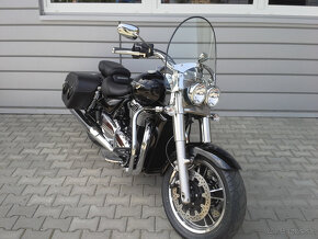 TRIUMPH THUNDERBIRD COMMANDER - 2