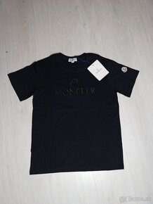 Moncler tričko - 2