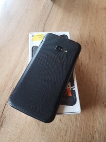 Samsung Xcover 4s - 2