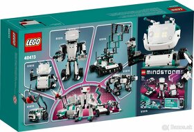 LEGO 40413 Mini Robots - 2