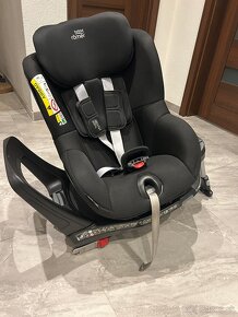 Britax römer dualfix M - i size - 2