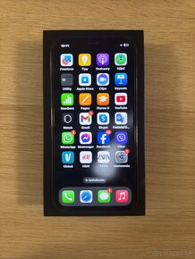 iPhone 12 PRO BLACK 256 GB - 2