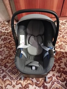 Britax Römer autosedačka BABY-SAFE i-Size - 2