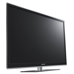 Samsung Smart TV 59" - 2