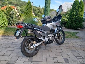 Honda transalp 650 - 2