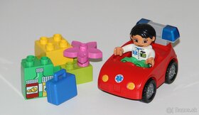 LEGO Duplo 5793 Záchranka - 2