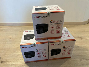 HikVision panoramaticka DS-2CD2387G2P-LSU/SL - 2