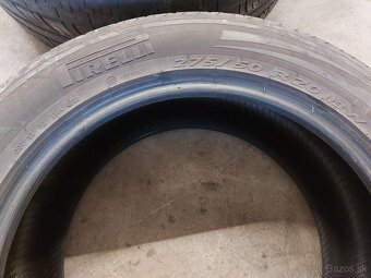 PIRELLI 275/50 R20 113W XL - 2