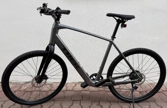 Mestský elektro-bicykel Trek Dual Sport+ 2 veľ. XL - 2