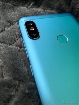 Redmi5 - 2