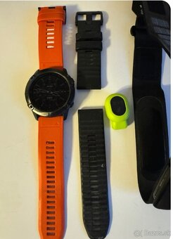 Garmin hodinky Fenix 6pro - 2