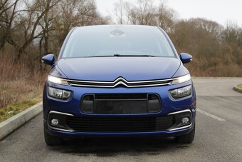 Citroen C4 Spacetourer Business 1.2i benzin - 2