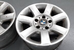 BMW Replika 15" - 2