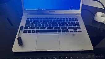 Samsung notebook new series 9 - 2