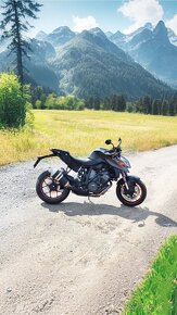 KTM Superduke 1290R - 2