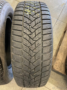 205/60 R16 Dunlop Winter Sport 5 (zimné) - 2