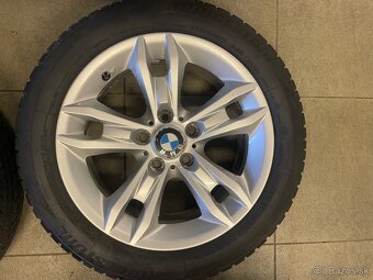 BMW disky R17 5x120 - 2