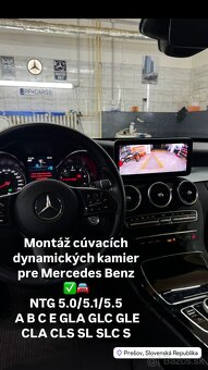 Kodovanie / diagnostika Mercedes / autoelektrika / servis - 2