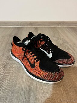 Nike Flyknit 4.0 - 2