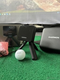 GARMIN APROACH R10 v záruke - 2