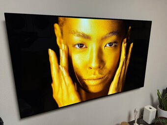 LG OLED televízor 55" 4K 120Hz (OLED55B9PLA) - 2