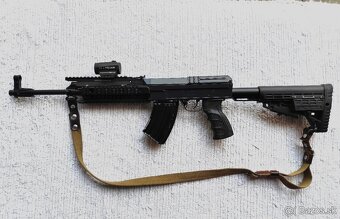 CZ 858 Tactical P 7,62x39 - 2