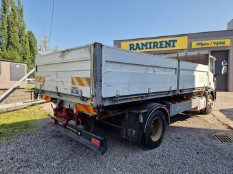 Iveco Eurocargo 150E27 Euro2 S3 +DPH - 2