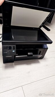 HP LaserJet M1132mfp - 2