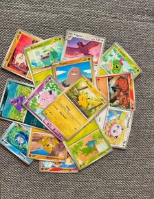 Pokémon 151 album na 360 kartičiek originál + 20 kartičiek - 2