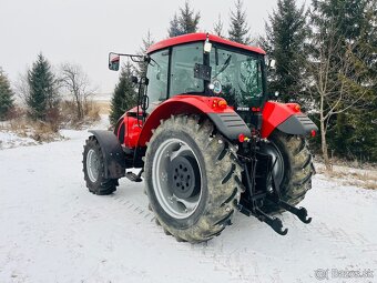 Predám Zetor Forterra 11741 s Tp a Špz - 2