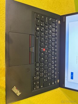 LENOVO ThinkPad X390 16gb Ram 512 SSD - 2