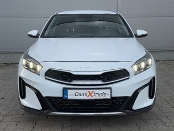 Kia XCeed 1.5 T-GDi Gold A/T - 2