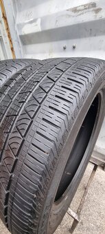 Letné pneumatiky Continental 275/45r21 - 2