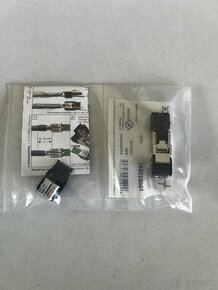 RJ45 - Konektory Telegartner MFP8 IE T568A Cat.6A - 2