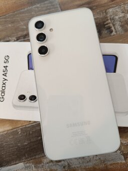 Samsung Galaxy A54 5G 256GB - 2