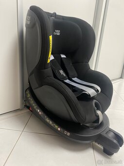 Britax Römer Dualfix 2 R - 2