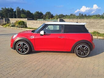 MINI John Cooper Works - 2