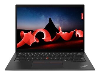 Lenovo ThinkPad T14s Gen4-14-Ryzen 7 Pro-7840U-32GB-512GBSSD - 2