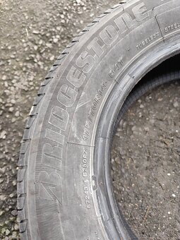 175/70/r14 Bridgestone letné 4ks - 2