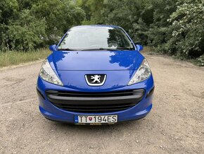 Peugeot 207 1.4e 16V Urban - 2