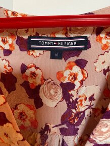 Nová dámska blúzka Tommy Hilfiger originál - 2