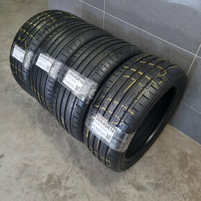 Letné pneumatiky TOMKET 205/45 R16 - 2