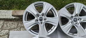 5x114,3 R17 --- TOYOTA RAV 4 ... - 2