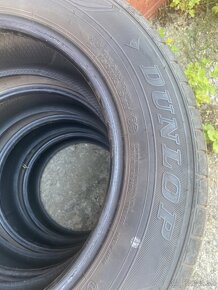 215/60 r16 dunlop - 2